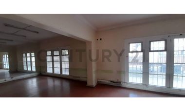 SE VENDE PROPIEDAD COMERCIAL EN NUÑOA