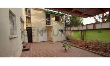 SE VENDE PROPIEDAD COMERCIAL EN NUÑOA