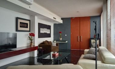 For Rent Modern Furnished Urban Townhouse at Kemang