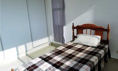 ALQUILER APARTAMENTO VA CINCUENTENARIO