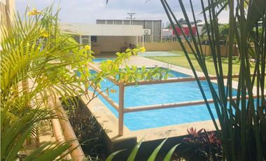 ALQUILER APARTAMENTO VA CINCUENTENARIO