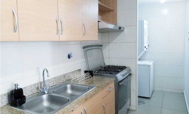 ALQUILER APARTAMENTO VA CINCUENTENARIO
