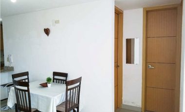 ALQUILER APARTAMENTO VA CINCUENTENARIO