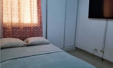ALQUILER APARTAMENTO VA CINCUENTENARIO