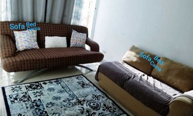 ALQUILER APARTAMENTO VA CINCUENTENARIO