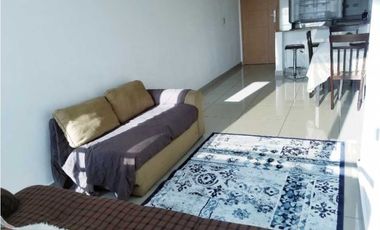 ALQUILER APARTAMENTO VA CINCUENTENARIO