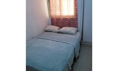 ALQUILER APARTAMENTO VA CINCUENTENARIO