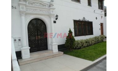 Se Alquila Casa Para Oficina /Vivienda