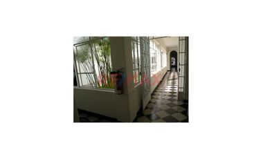 Se Alquila Casa Para Oficina /Vivienda