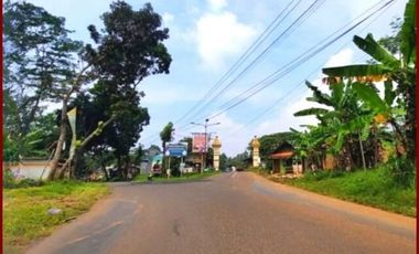 Kapling 5 Menit Pasar Wonotunggal - Batang: 80 Jt-an, 12 Angsur