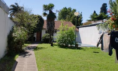 Casa de 4 ambientes, Quilmes oeste.