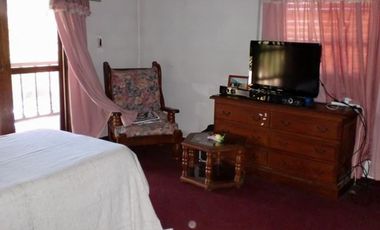 Casa de 4 ambientes, Quilmes oeste.