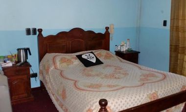 Casa de 4 ambientes, Quilmes oeste.