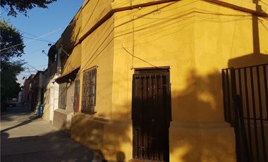 Se Vende Linda Casa sector Av. Matta 3dorm +1baño.