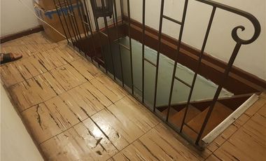 Se Vende Linda Casa sector Av. Matta 3dorm +1baño.