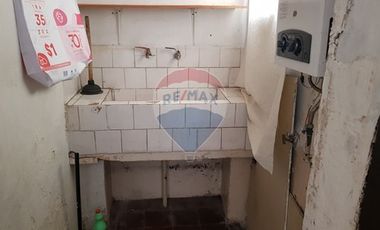 Se Vende Linda Casa sector Av. Matta 3dorm +1baño.