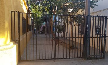 Se Vende Linda Casa sector Av. Matta 3dorm +1baño.