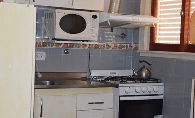 Departamento en venta en San Bernardo