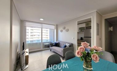 Departamento Playa la herradura ID: 154417r