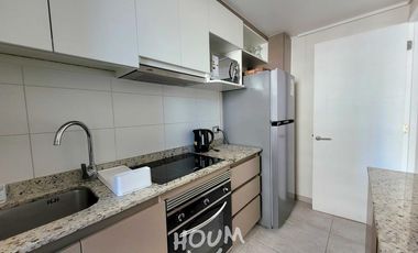 Departamento Playa la herradura ID: 154417r