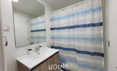 Departamento Playa la herradura ID: 154417r