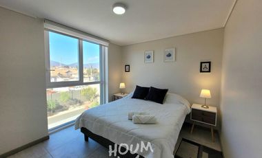 Departamento Playa la herradura ID: 154417r