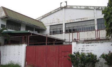 FOR SALE/LEASE - Warehouse at Sterling Industrial Park, Meycauayan, Bulacan
