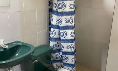 hotel en arriendo en via termales arbelaez. Cod A16307