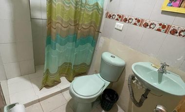 hotel en arriendo en via termales arbelaez. Cod A16307