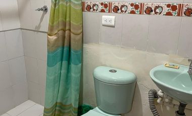 hotel en arriendo en via termales arbelaez. Cod A16307