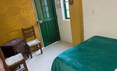 hotel en arriendo en via termales arbelaez. Cod A16307