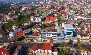 Edificio en venta Xalapa, para uso comercial en Av. 20 de Noviembre