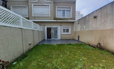 Duplex 4 ambientes