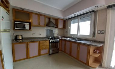 Duplex 4 ambientes