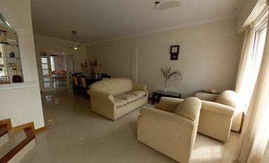 Duplex 4 ambientes