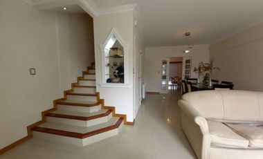 Duplex 4 ambientes