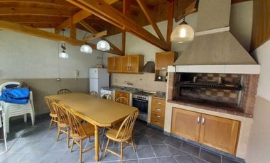 Duplex 4 ambientes