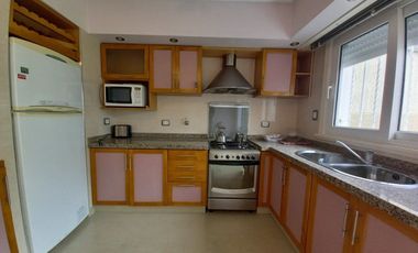 Duplex 4 ambientes