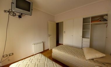 Duplex 4 ambientes