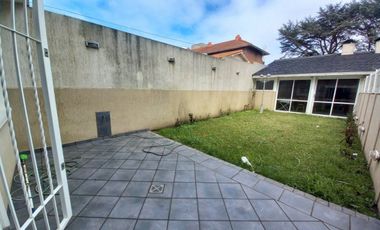 Duplex 4 ambientes