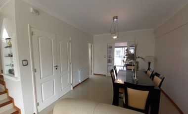 Duplex 4 ambientes