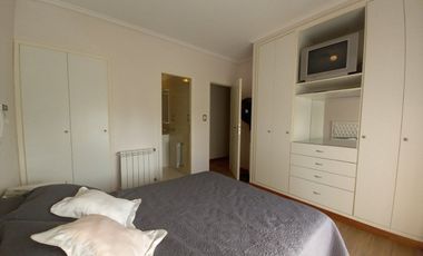 Duplex 4 ambientes