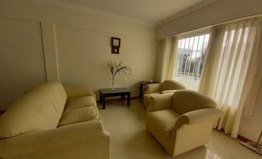 Duplex 4 ambientes