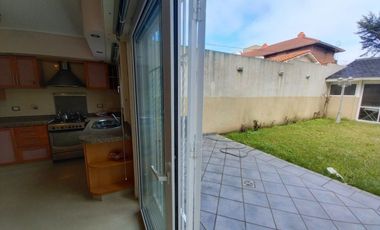 Duplex 4 ambientes