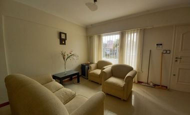 Duplex 4 ambientes