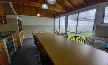 Duplex 4 ambientes