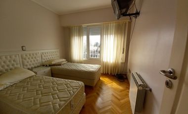Duplex 4 ambientes