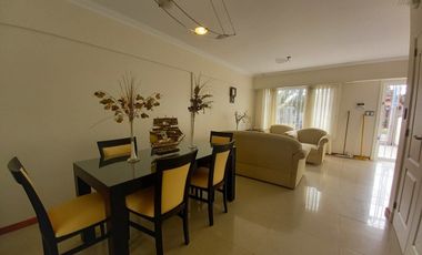 Duplex 4 ambientes