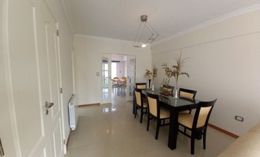 Duplex 4 ambientes
