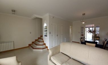 Duplex 4 ambientes